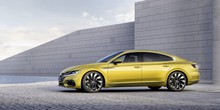 Novi Volkswagen Arteon