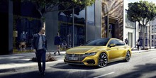 Novi Volkswagen Arteon