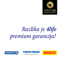 4life premium garancija