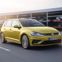 Volkswagen predstavil novega Golfa