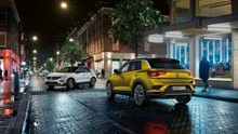 Novi Volkswagen T-Roc