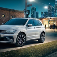 NOVI TIGUAN