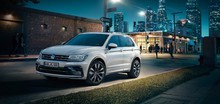 NOVI TIGUAN