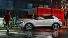 Novi Volkswagen T-Roc