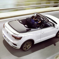 T-Roc Cabriolet