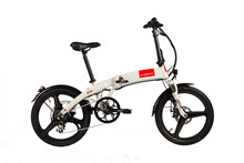 S-BIKES IZZIV