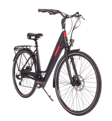 Električno mestno kolo S-BIKES C70e 